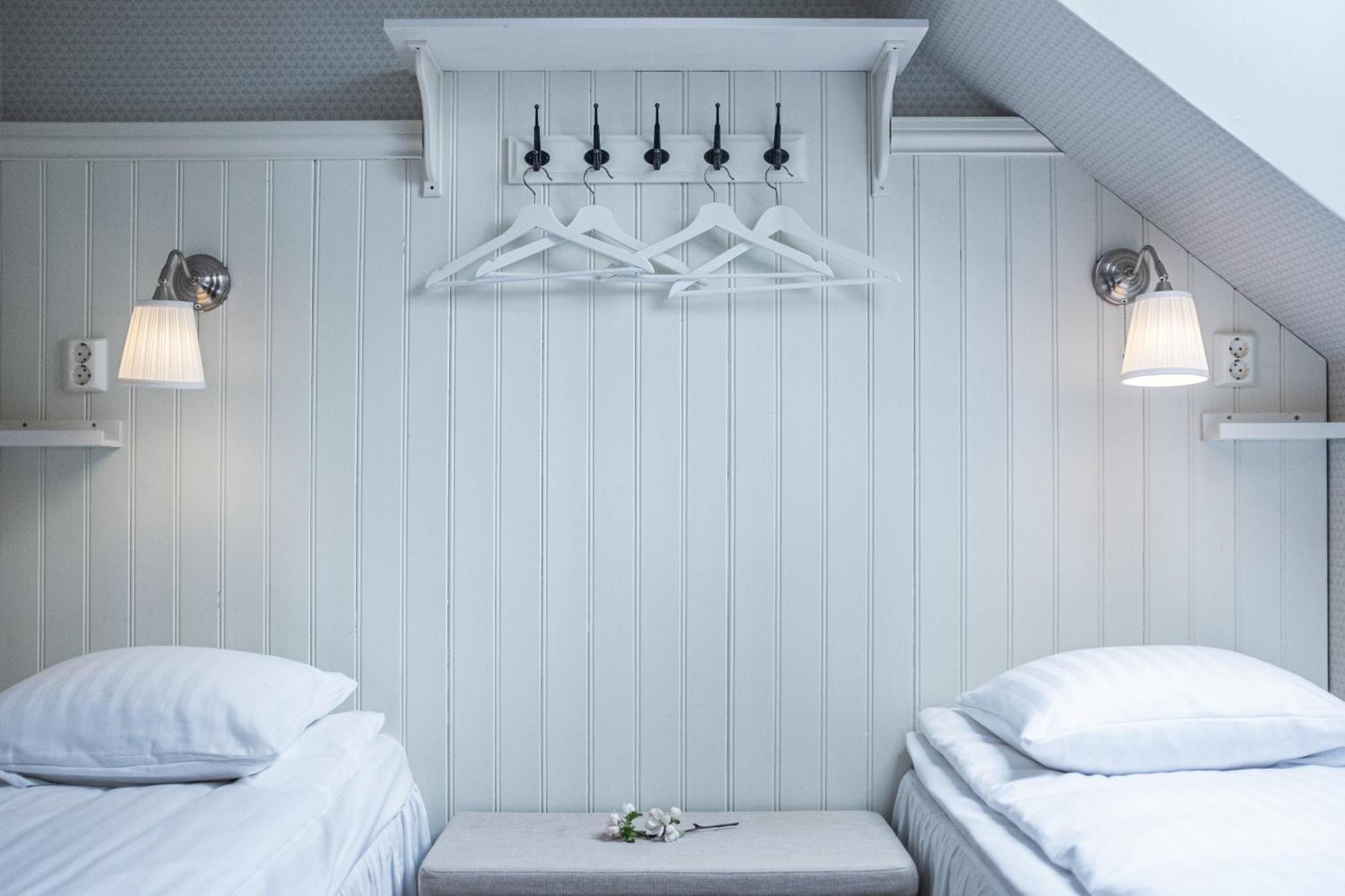 Grimsnas Herrgard Ljuder (Kronoberg) Zimmer foto