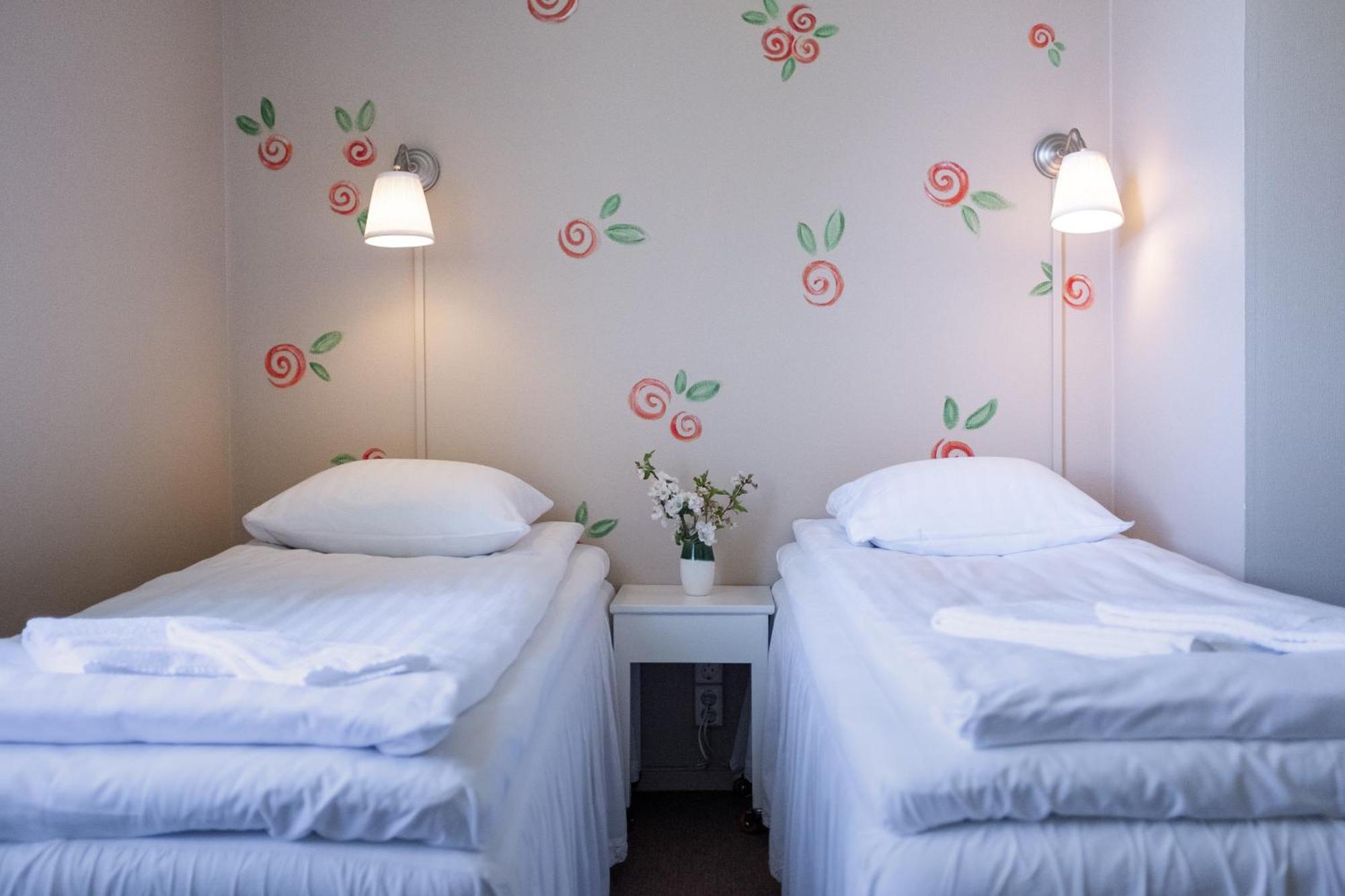 Grimsnas Herrgard Ljuder (Kronoberg) Zimmer foto