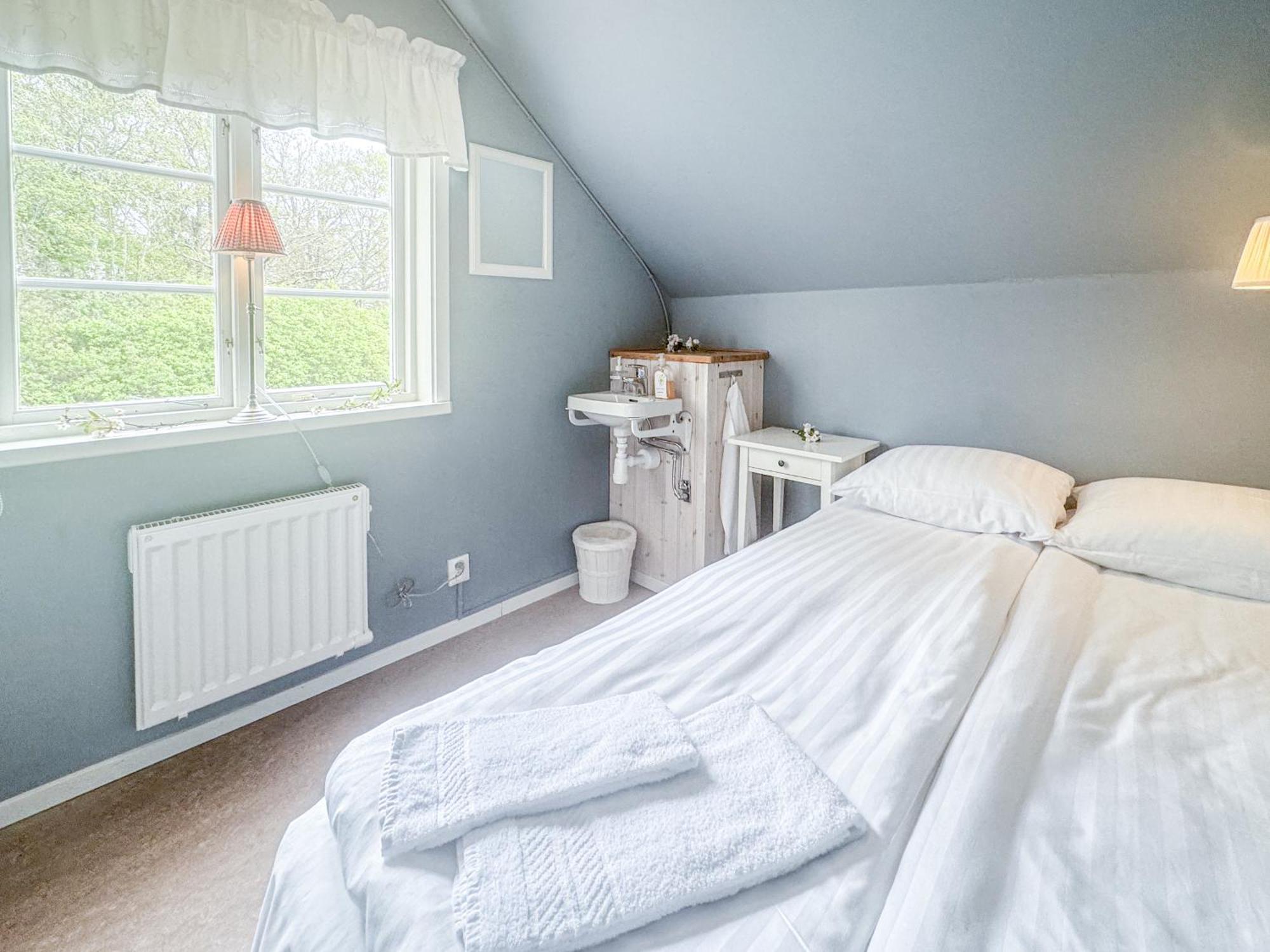 Grimsnas Herrgard Ljuder (Kronoberg) Zimmer foto