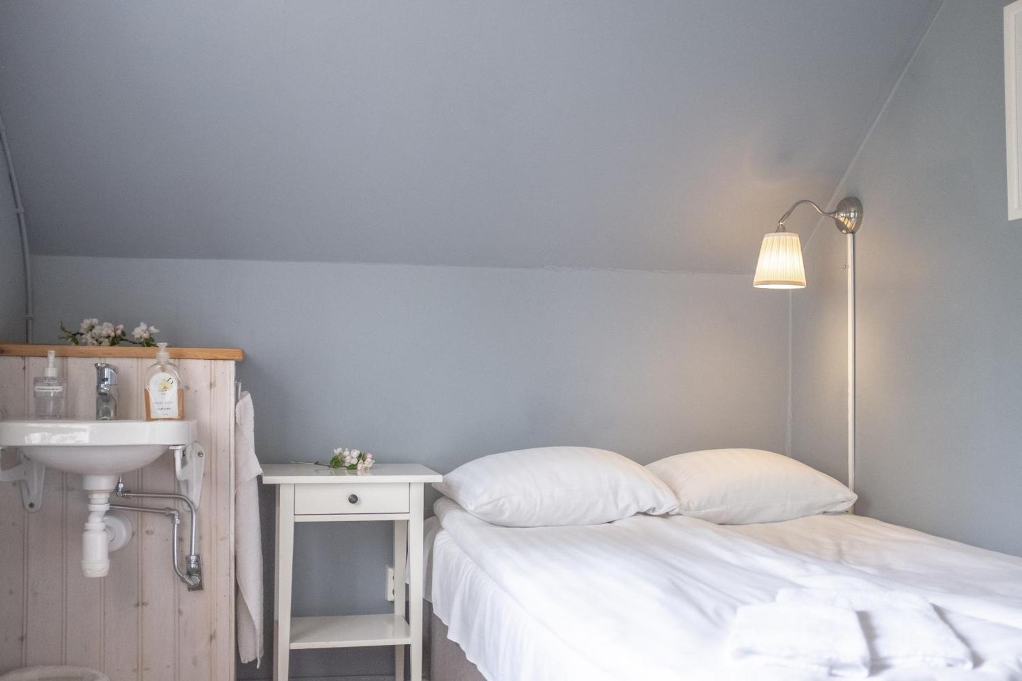 Grimsnas Herrgard Ljuder (Kronoberg) Zimmer foto
