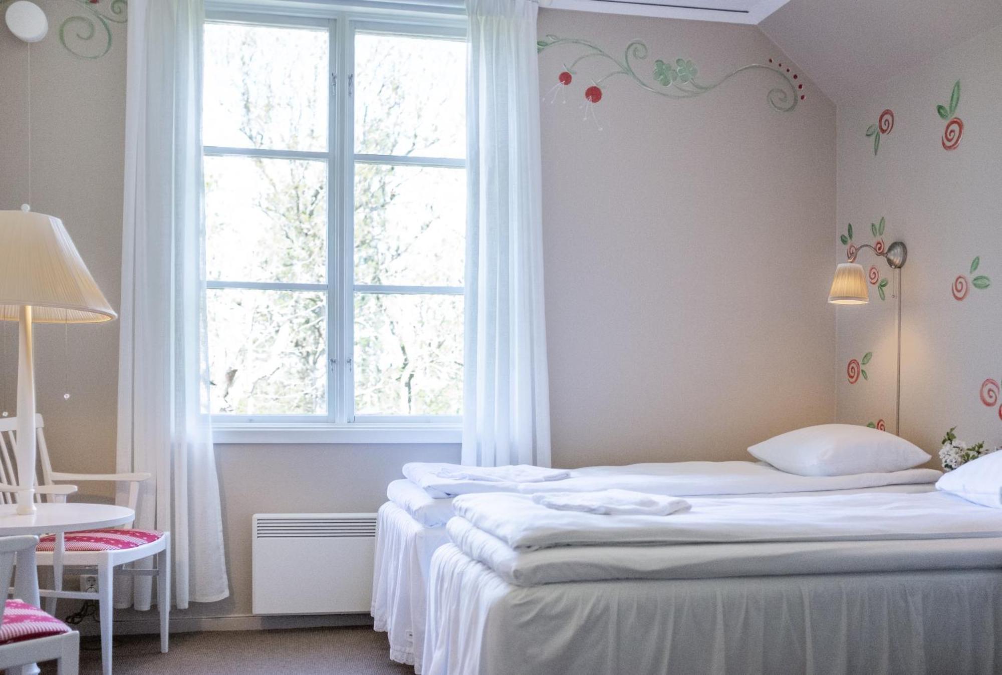 Grimsnas Herrgard Ljuder (Kronoberg) Zimmer foto