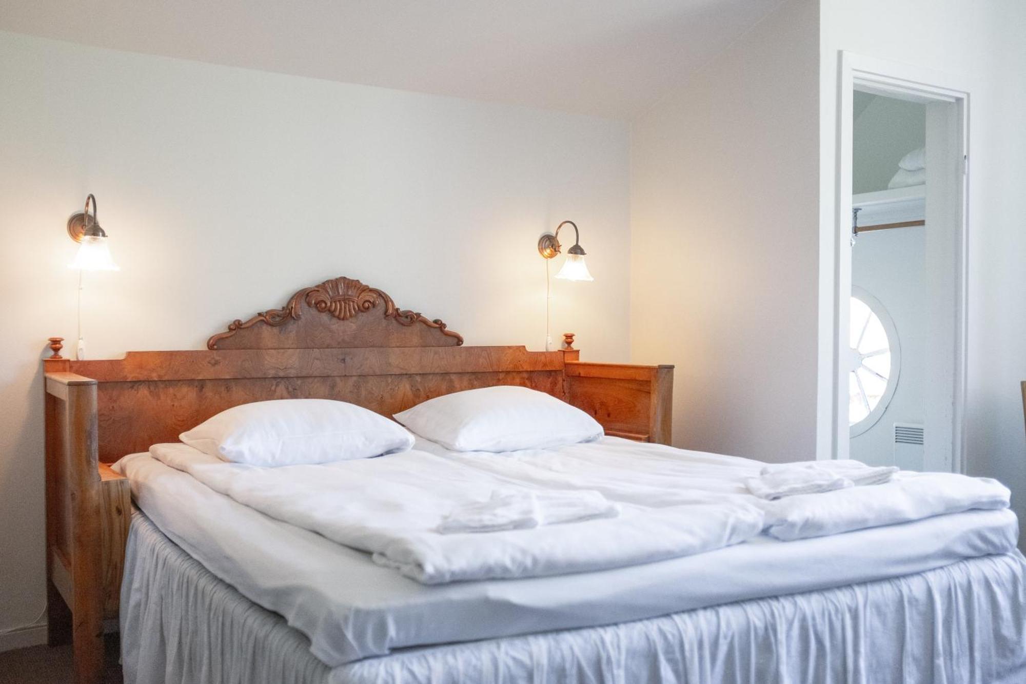 Grimsnas Herrgard Ljuder (Kronoberg) Zimmer foto