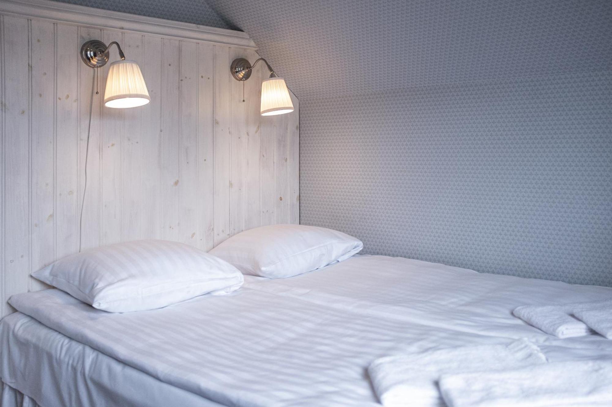 Grimsnas Herrgard Ljuder (Kronoberg) Zimmer foto