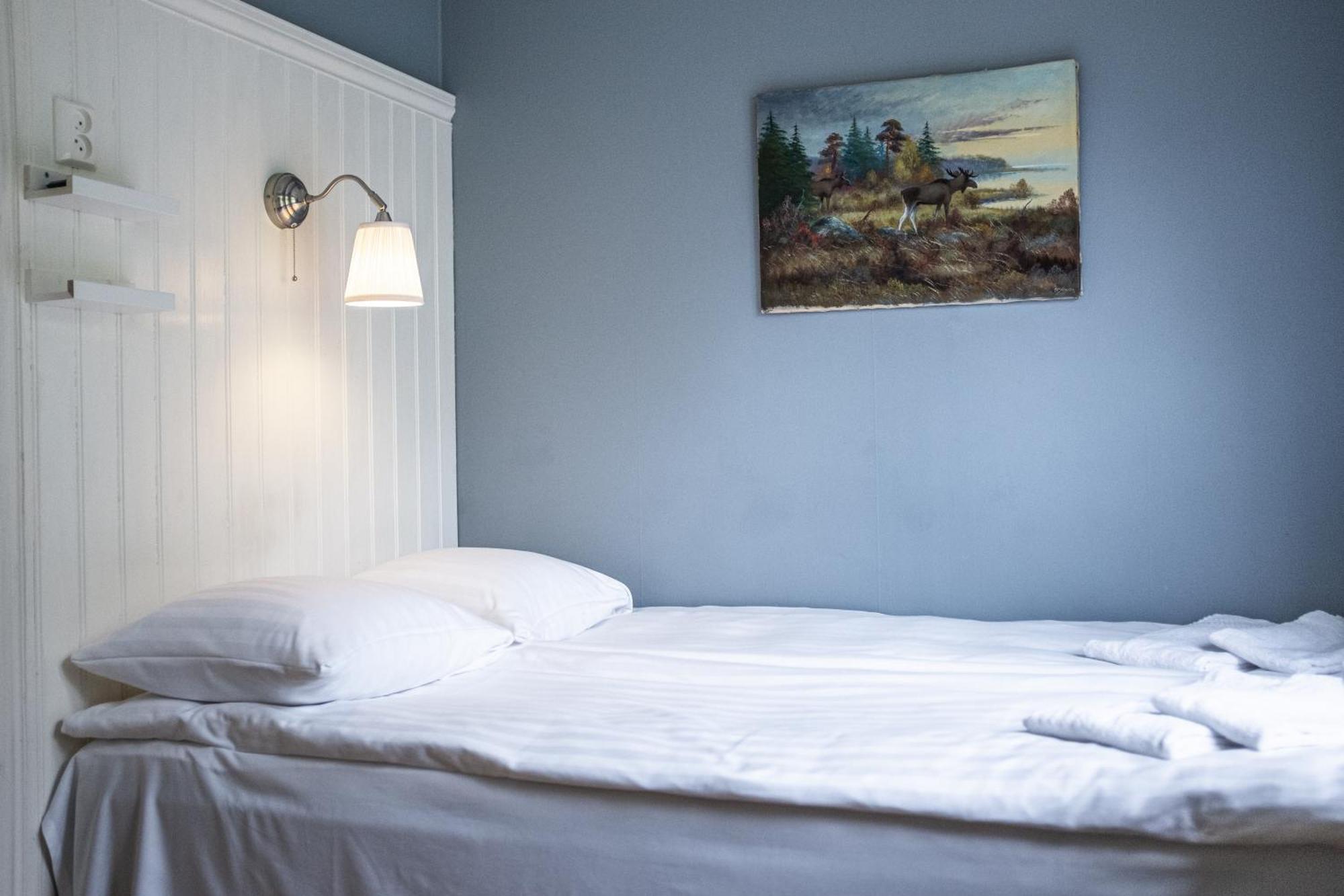 Grimsnas Herrgard Ljuder (Kronoberg) Zimmer foto