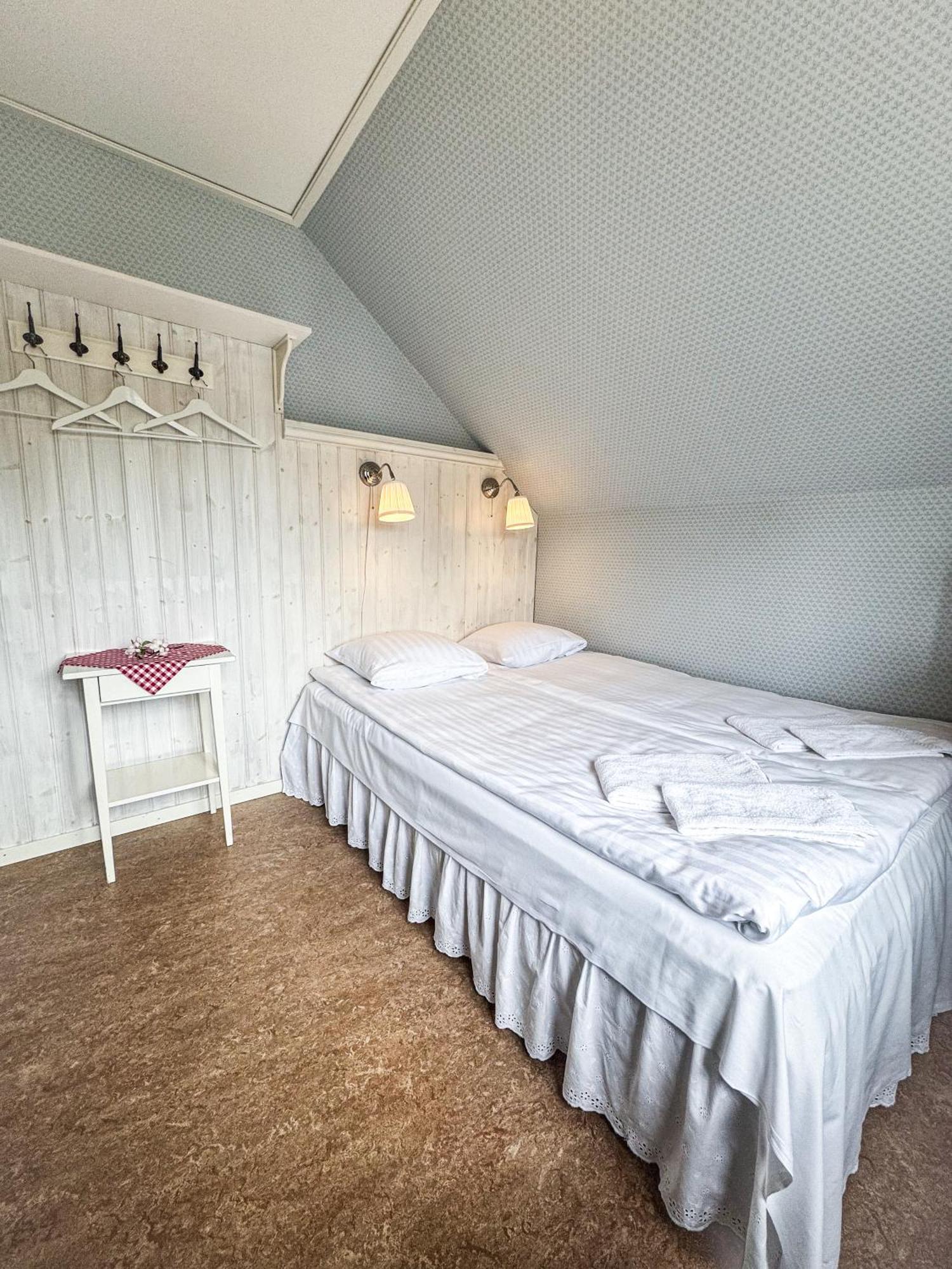 Grimsnas Herrgard Ljuder (Kronoberg) Zimmer foto