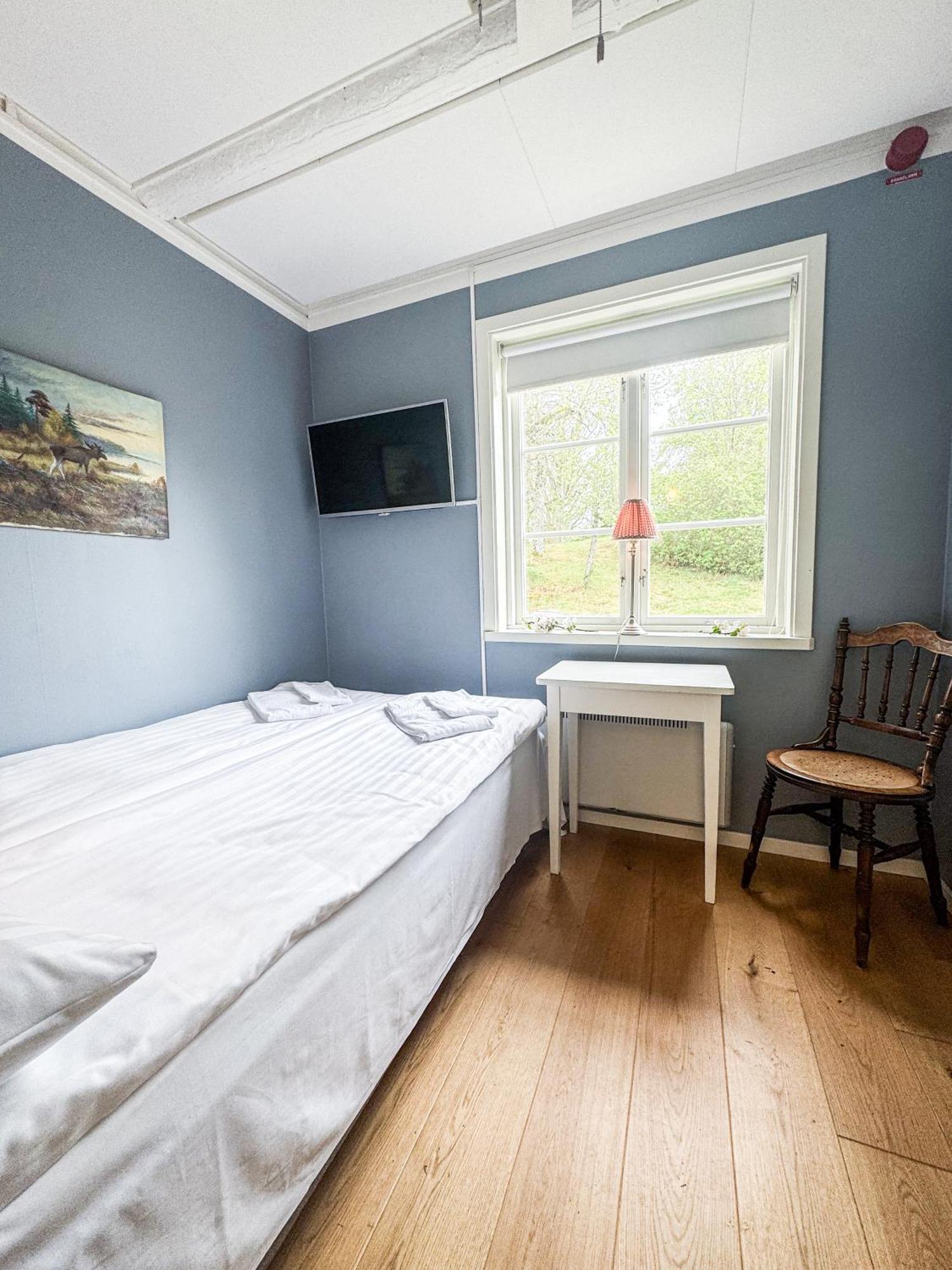 Grimsnas Herrgard Ljuder (Kronoberg) Zimmer foto